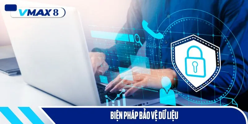 chính sách bảo mật dữ liệu