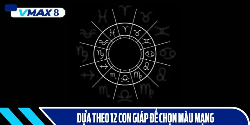 Cách xem màu mạng gà đá hôm nay dựa vào 12 con giáp