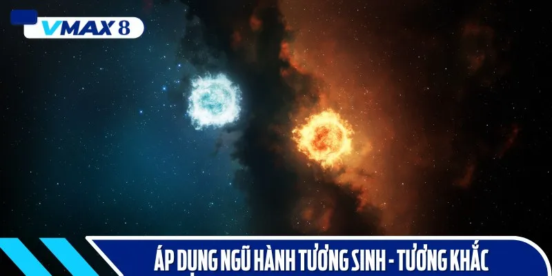 Dựa vào ngũ hành, sư kê sẽ biết cách xem màu mạng gà đá theo ngày