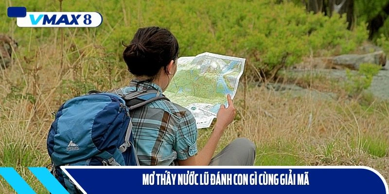 Mơ thấy đi lạc đánh con gì cùng giải mã trường hợp