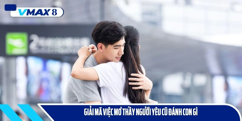 Mơ thấy người yêu cũ đánh con gì cùng từng trường hợp
