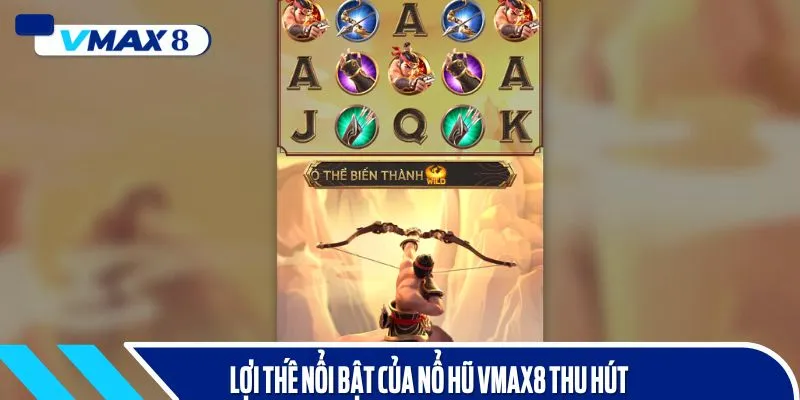 nổ hũ trực tuyến ưu điểm