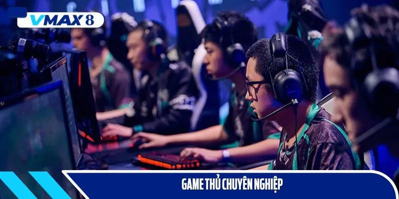 Game thủ chuyên nghiệp dành nhiều lời khen ngợi về bản nâng cấp hiện tại