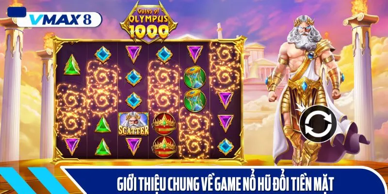 tải game nổ hũ đổi tiền mặt giới thiệu